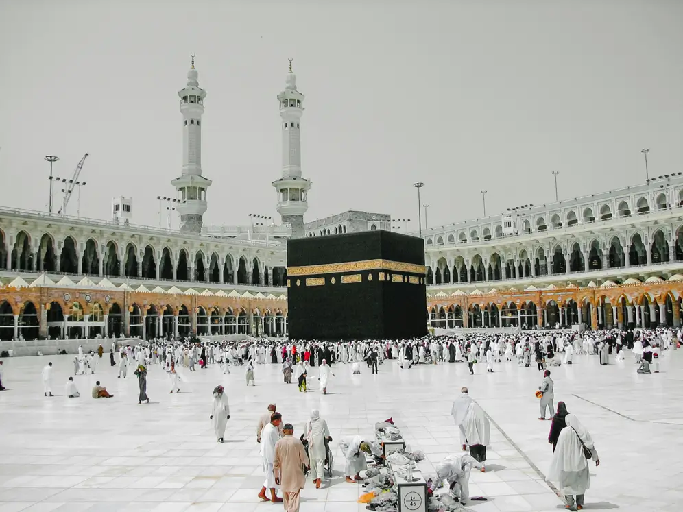Makkah